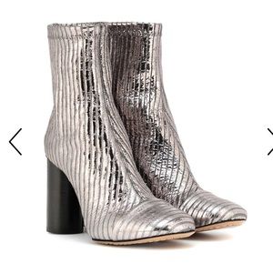 Isabel Marant Booties